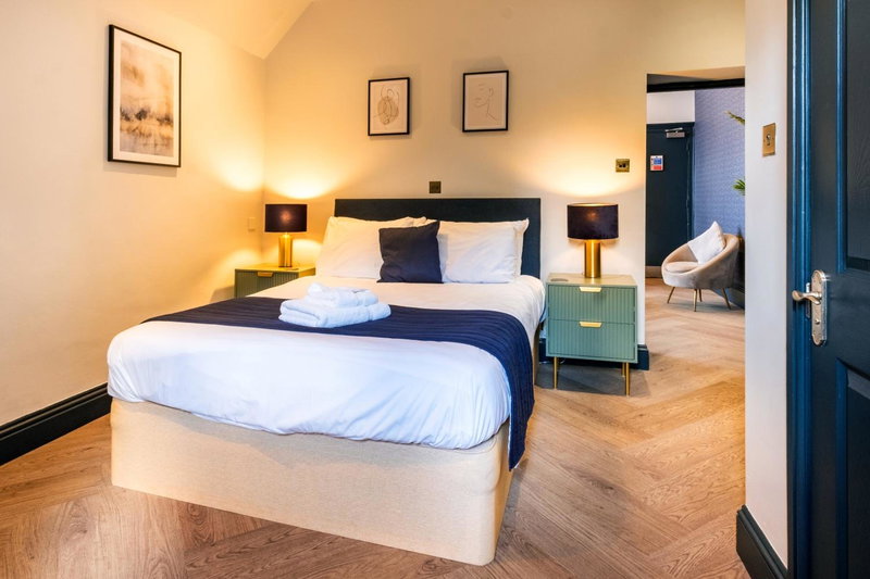 The Coach House Suffolk, Lowestoft, United Kingdom