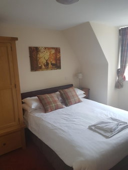The Station Hotel, Alness, United Kingdom