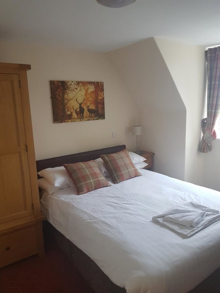 The Station Hotel, Alness, United Kingdom