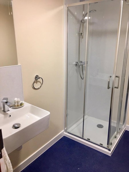 The Station Hotel, Alness, United Kingdom