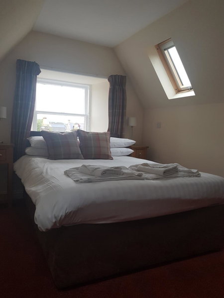 The Station Hotel, Alness, United Kingdom