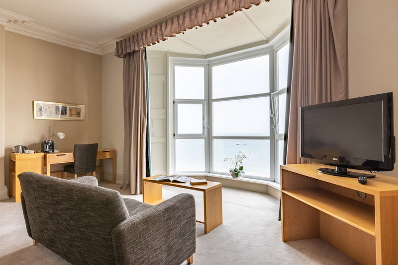 The Imperial Hotel, Tenby, United Kingdom