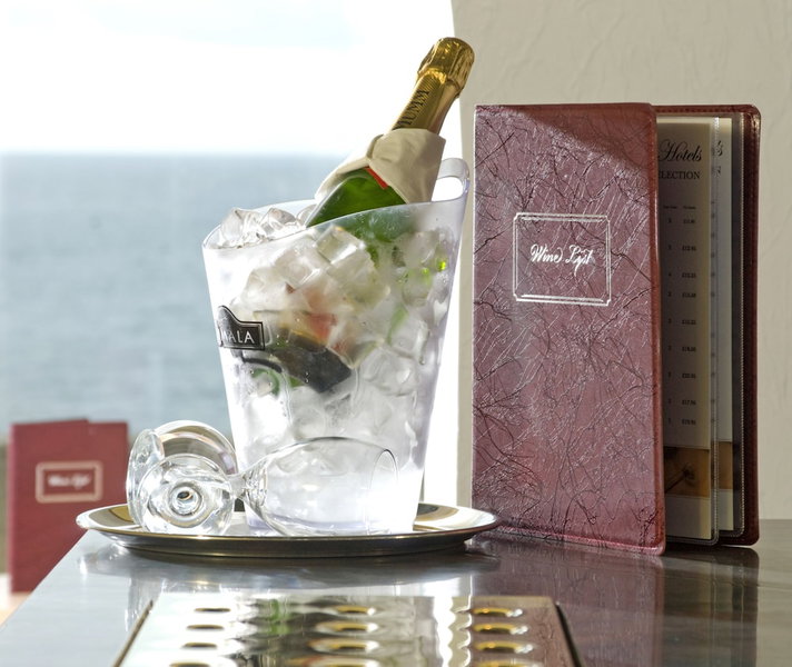 The Imperial Hotel, Tenby, United Kingdom