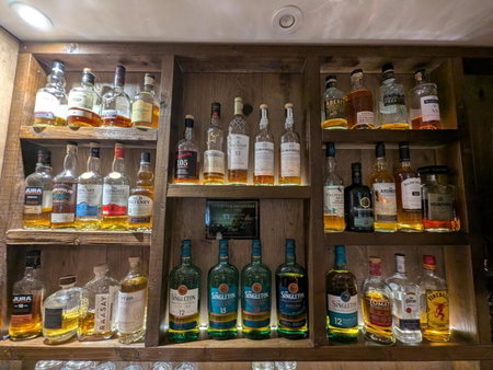 Old North Inn Hotel, Inverness, United Kingdom