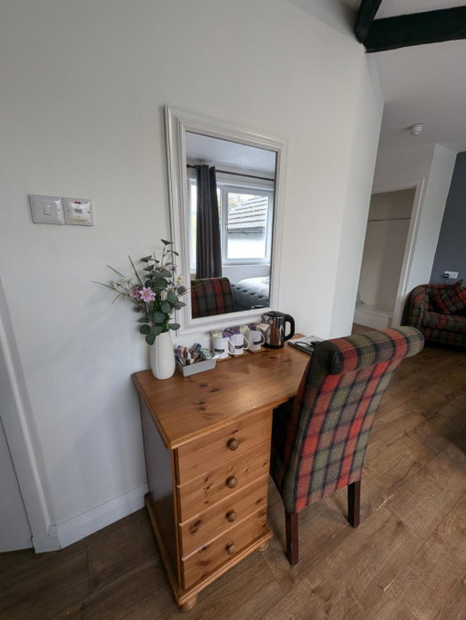 Old North Inn Hotel, Inverness, United Kingdom