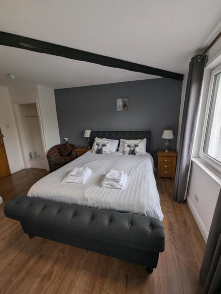 Old North Inn Hotel, Inverness, United Kingdom