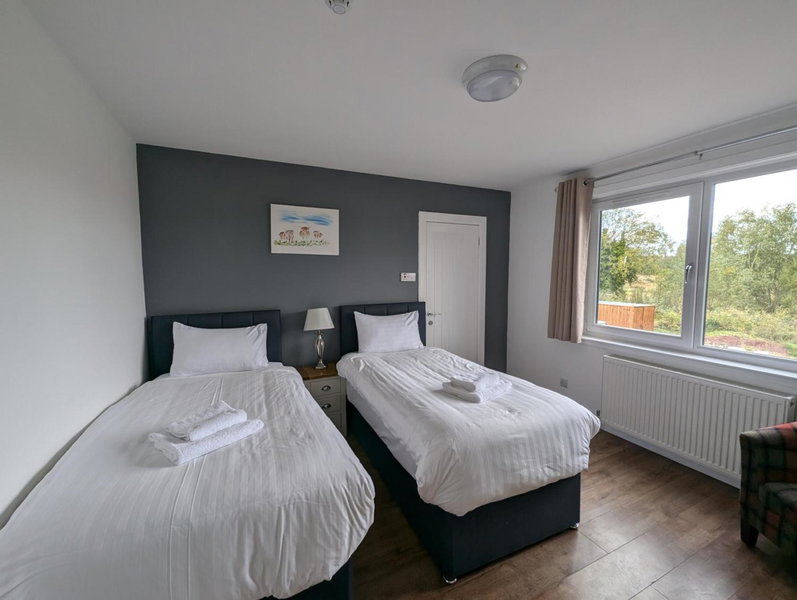 Old North Inn Hotel, Inverness, United Kingdom