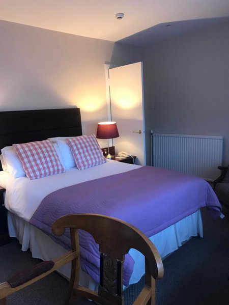 Mansfield House Hotel, Hawick, United Kingdom