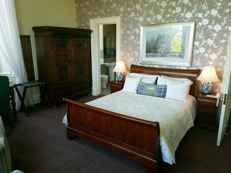 Mansfield House Hotel, Hawick, United Kingdom