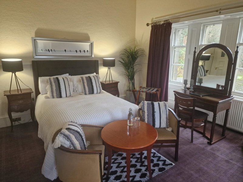 Mansfield House Hotel, Hawick, United Kingdom