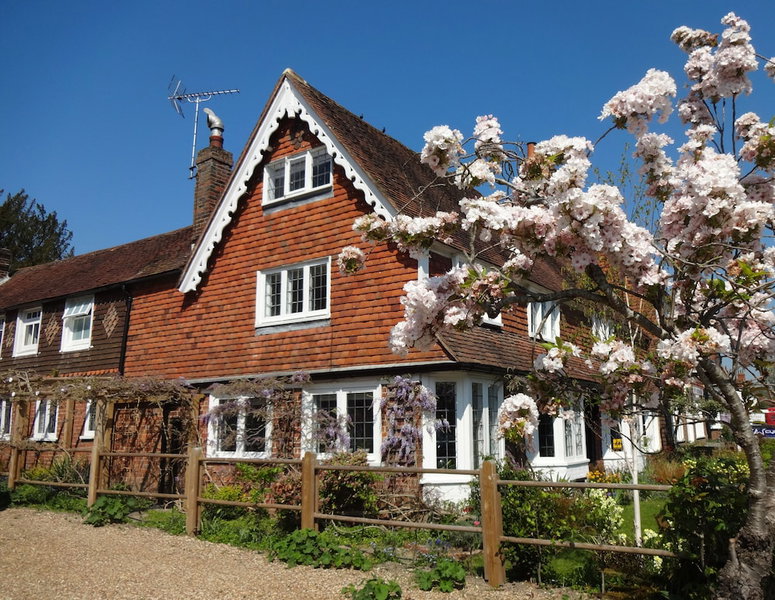 Little Dane Court, Tenterden, United Kingdom