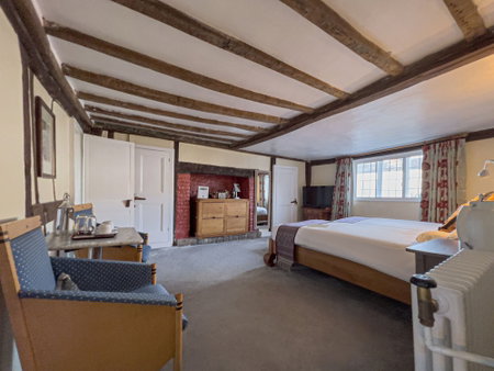 Little Dane Court, Tenterden, United Kingdom