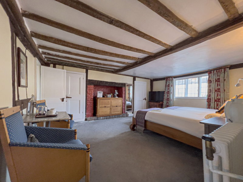Little Dane Court, Tenterden, United Kingdom