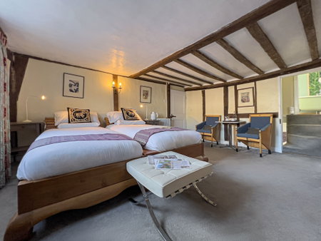 Little Dane Court, Tenterden, United Kingdom