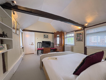 Little Dane Court, Tenterden, United Kingdom