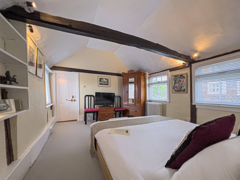 Little Dane Court, Tenterden, United Kingdom