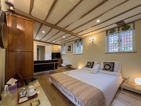 Little Dane Court, Tenterden, United Kingdom