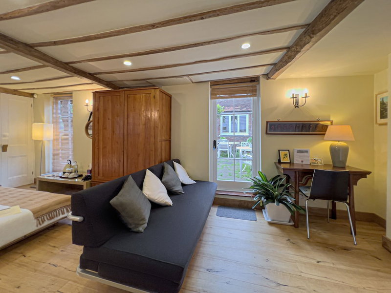 Little Dane Court, Tenterden, United Kingdom