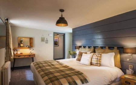 Lifeboat Inn, St Ives, Royaume-Uni