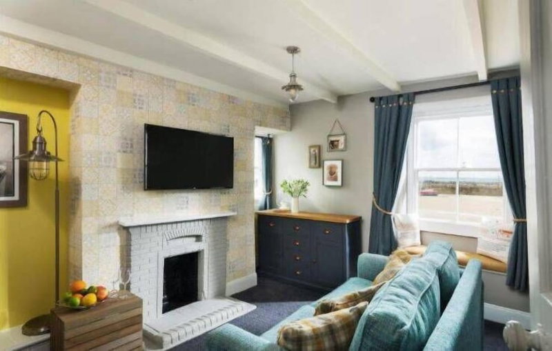 Lifeboat Inn, St Ives, Royaume-Uni