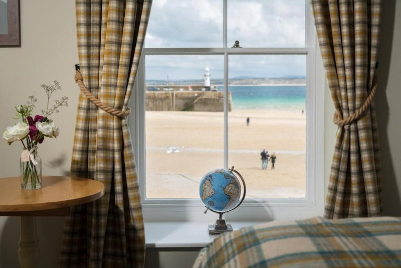 Lifeboat Inn, St Ives, Royaume-Uni