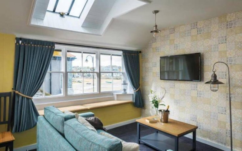 Lifeboat Inn, St Ives, Royaume-Uni