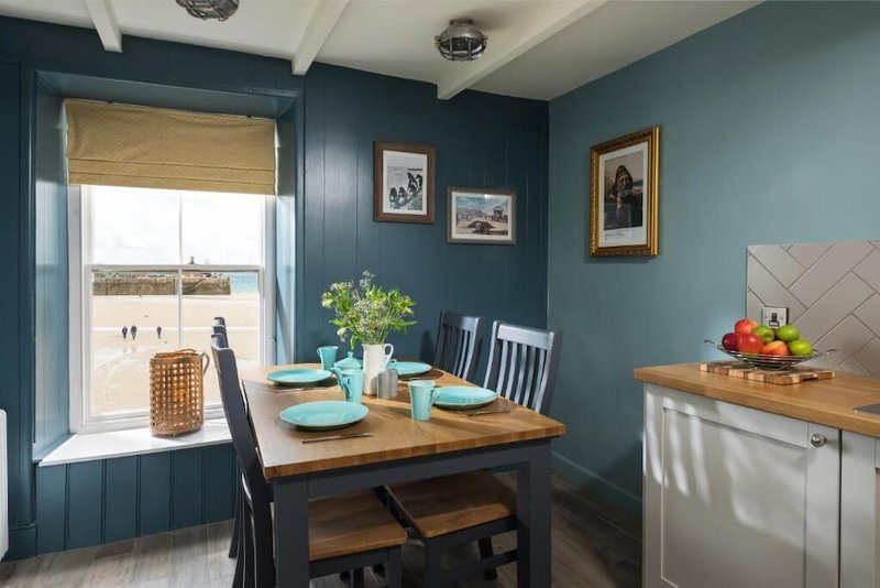 Lifeboat Inn, St Ives, Royaume-Uni