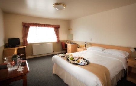 Moreton Park Lodge, Wrexham, Великобритания