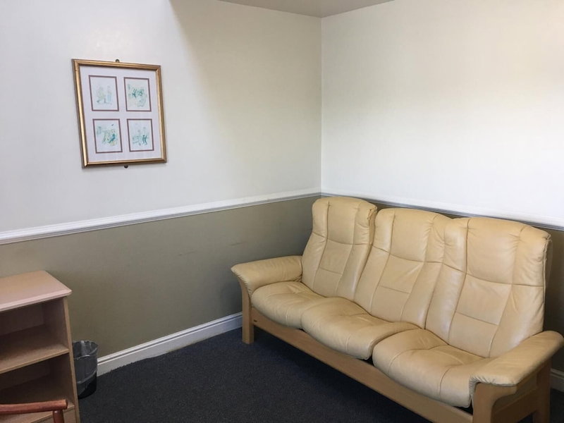 Moreton Park Lodge, Wrexham, Великобритания