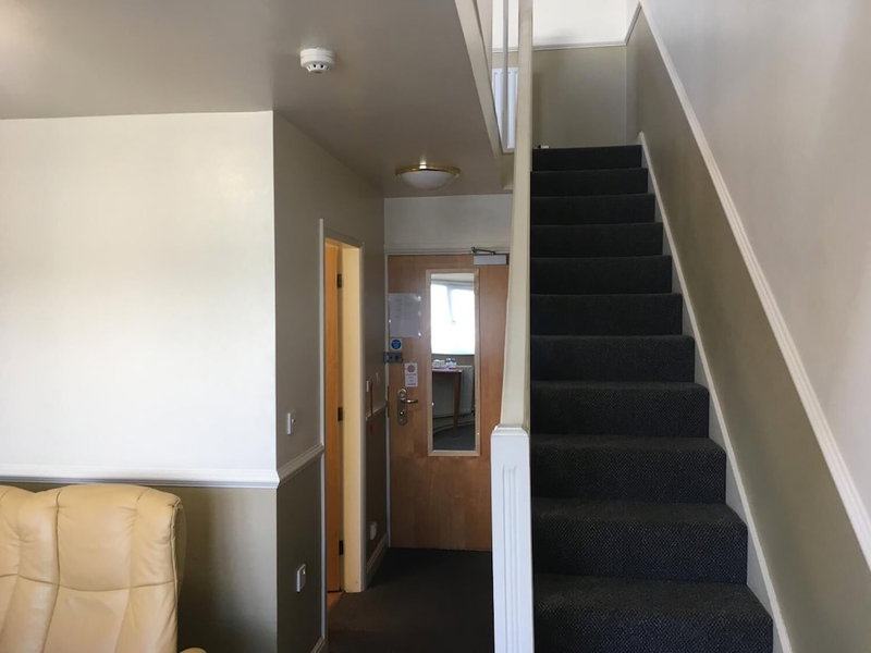 Moreton Park Lodge, Wrexham, Великобритания