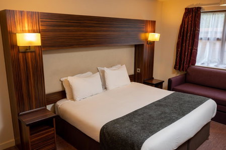 The Fernhurst by Greene King Inns, Blackburn, United Kingdom