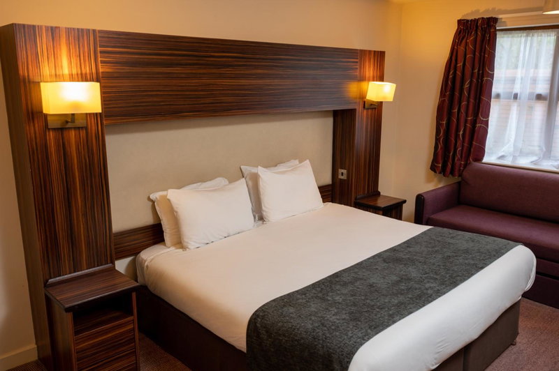 The Fernhurst by Greene King Inns, Blackburn, United Kingdom