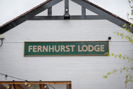 The Fernhurst by Greene King Inns, Blackburn, United Kingdom