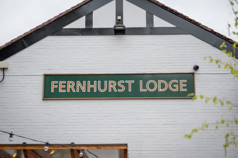 The Fernhurst by Greene King Inns, Blackburn, United Kingdom