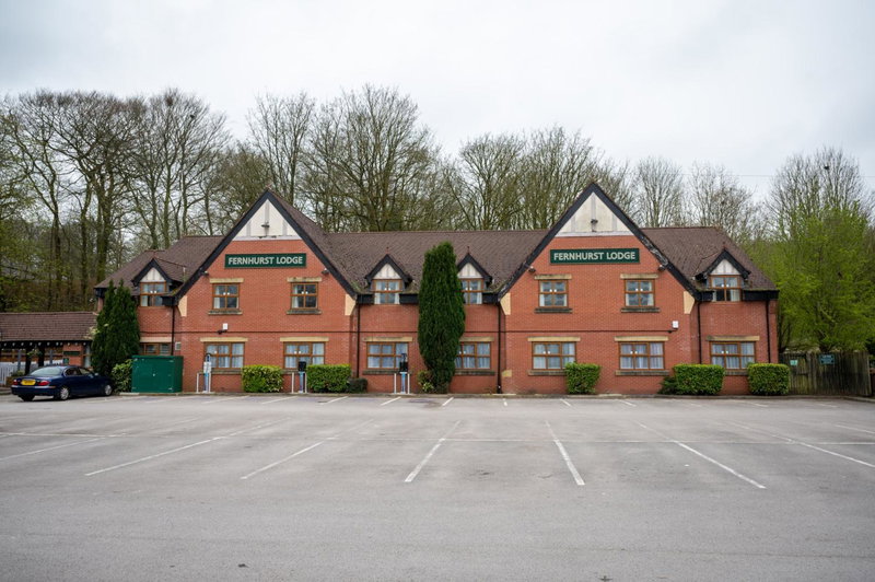 The Fernhurst by Greene King Inns, Blackburn, United Kingdom