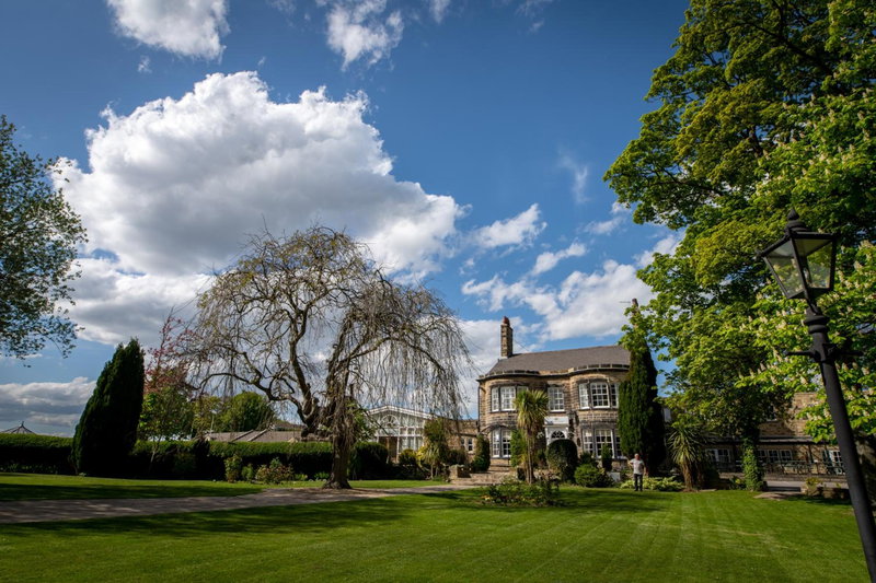 Kings Croft Hotel, Pontefract, United Kingdom