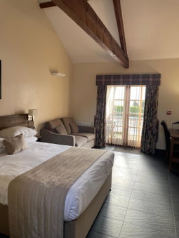 Kings Croft Hotel, Pontefract, United Kingdom