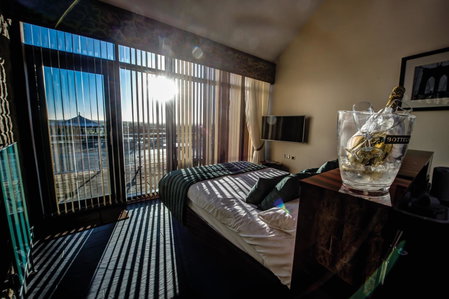 Kings Croft Hotel, Pontefract, United Kingdom