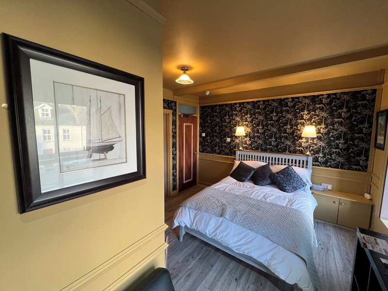 Dundrum Inn, Newcastle, United Kingdom