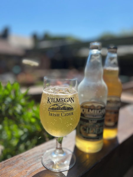 Dundrum Inn, Newcastle, United Kingdom
