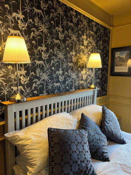 Dundrum Inn, Newcastle, United Kingdom