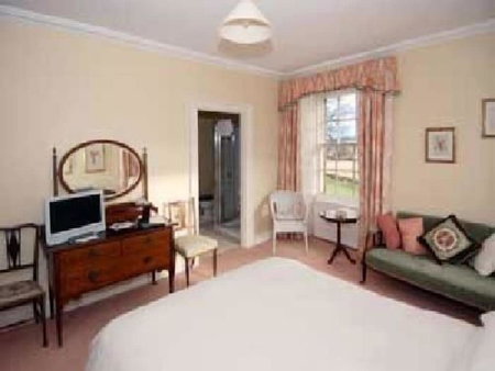 East Horton Farmhouse, Wooler, United Kingdom