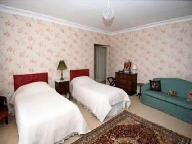 East Horton Farmhouse, Wooler, United Kingdom