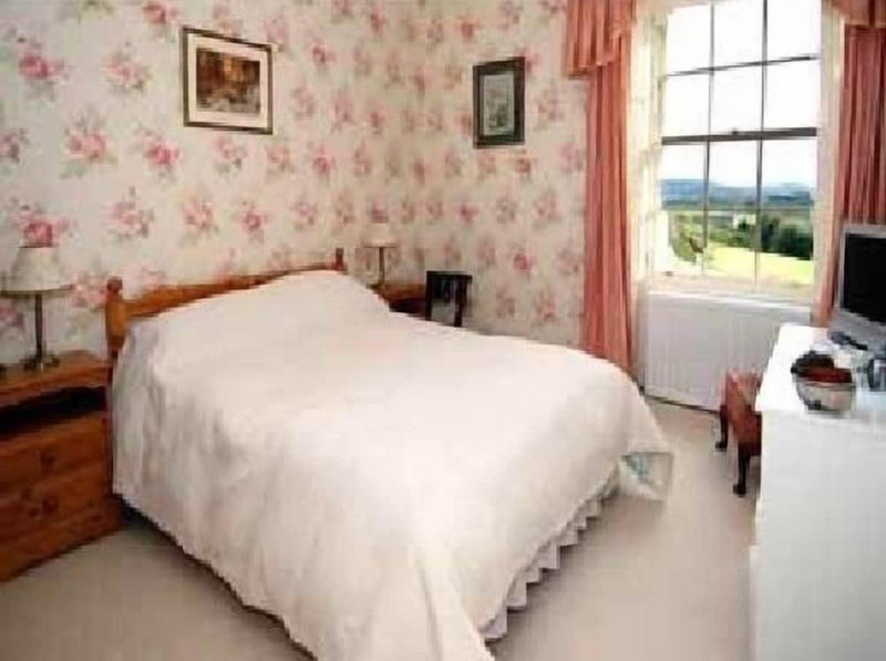 East Horton Farmhouse, Wooler, United Kingdom