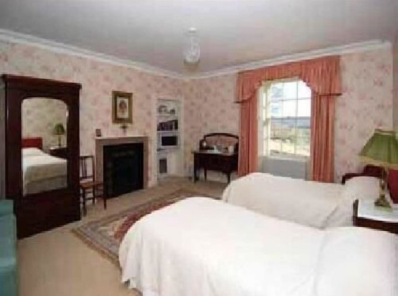 East Horton Farmhouse, Wooler, United Kingdom