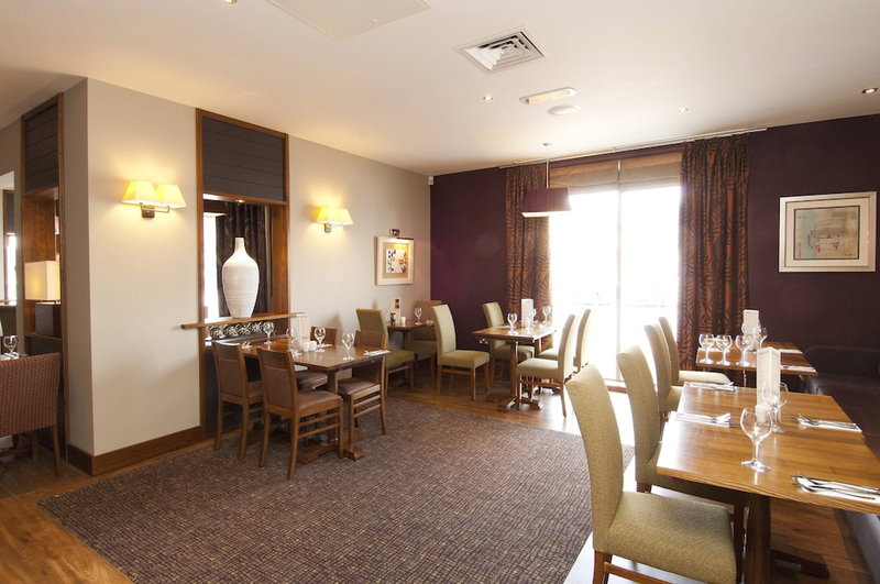 Premier Inn Exeter Central St Davids, Exeter, United Kingdom