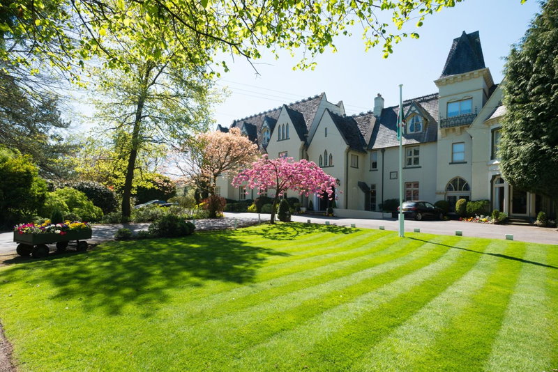 Glen-Yr-Afon House Hotel, Usk, United Kingdom