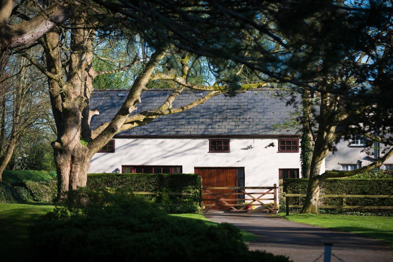 Glen-Yr-Afon House Hotel, Usk, United Kingdom