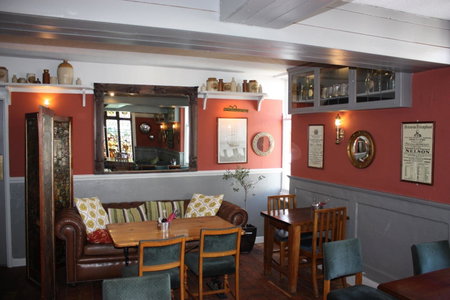 The Ship Inn Fowey, Fowey, United Kingdom