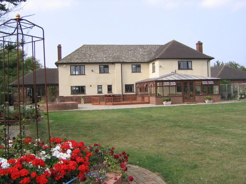 Pointers Guest House, Wistow, United Kingdom